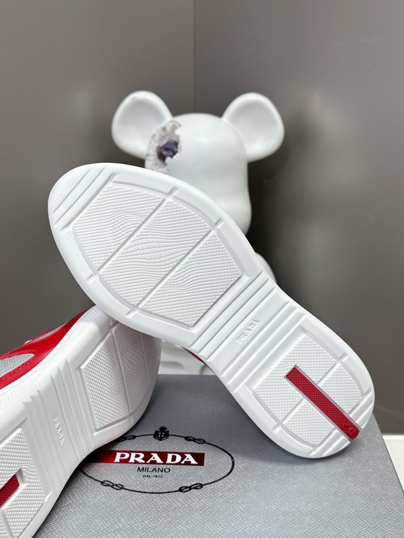 Prada Sneakers